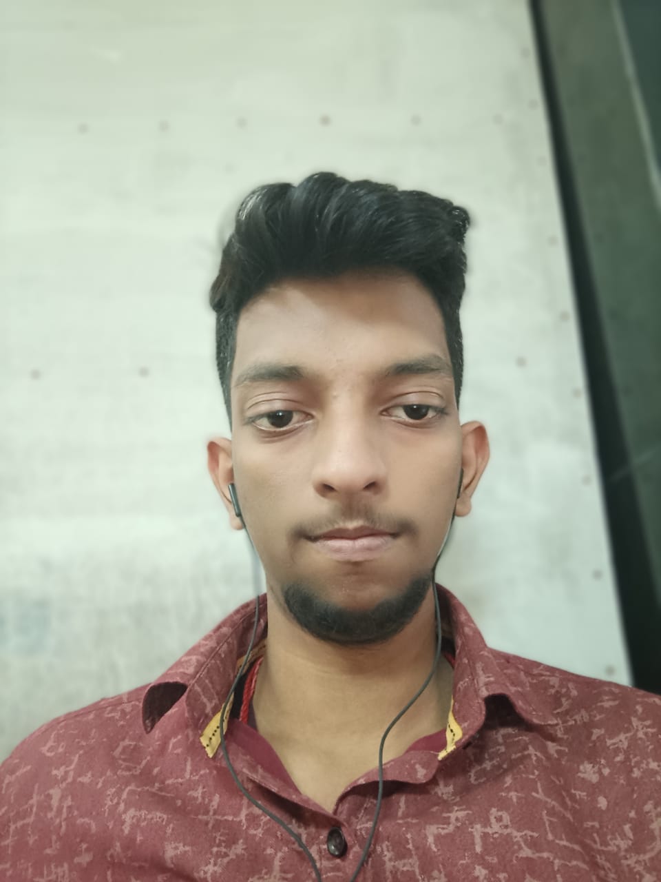 SHUBHAM KUMAR JHA