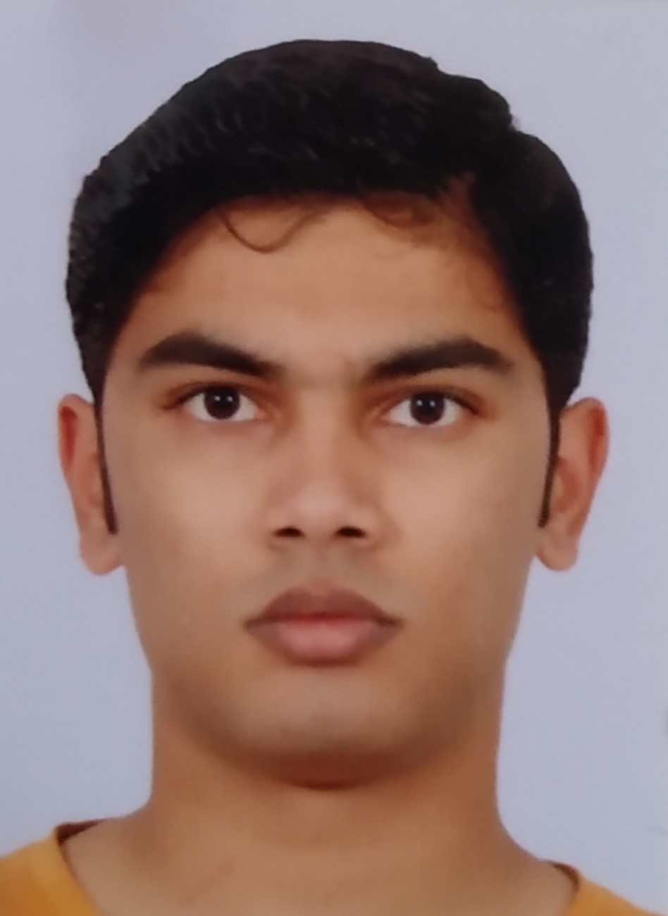 SHUBHANKAR ASHWINIKUMAR RISWADKAR