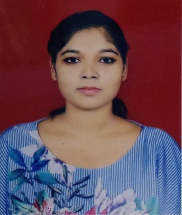 SIMRAN KUMARI GORAI