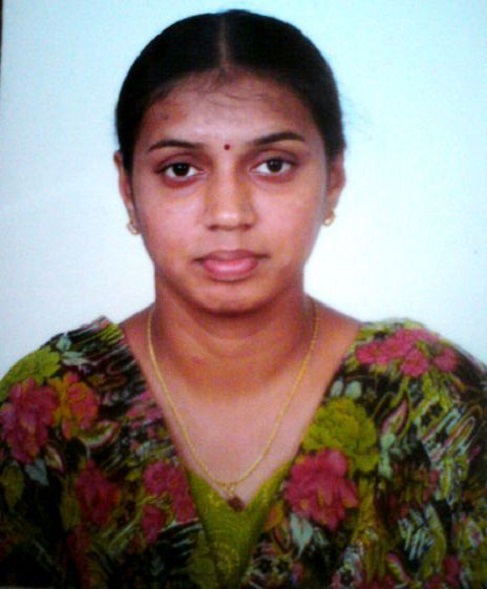 S SINDHU NACHIAR