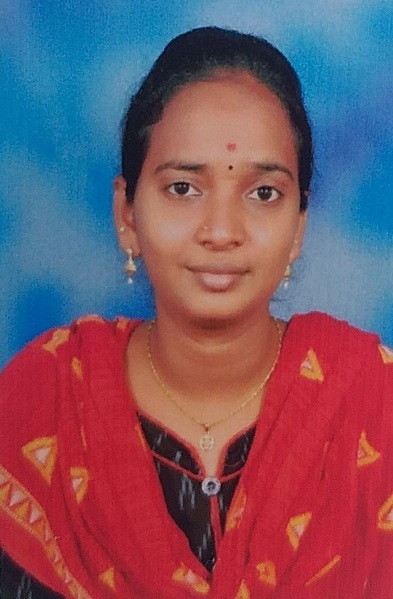 MAREEDU SIVA PARVATHI