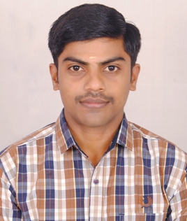 R SIVARAMAKRISHNAN