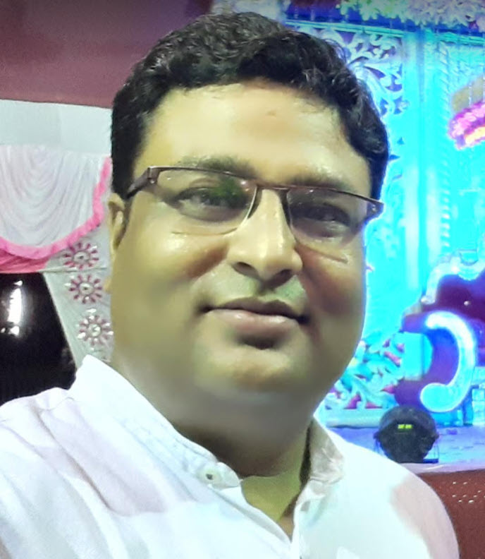 SATYA PRAKASH