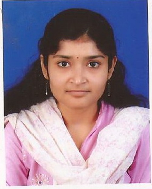 SUDHA TIWARI