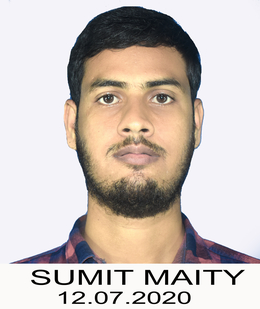 SUMIT MAITY