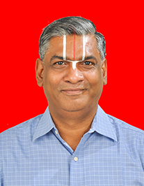 SUTHARSAN KUMAR KRISHNAMOORTHY