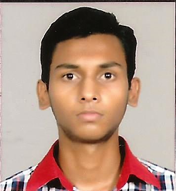 SUYASH RASTOGI