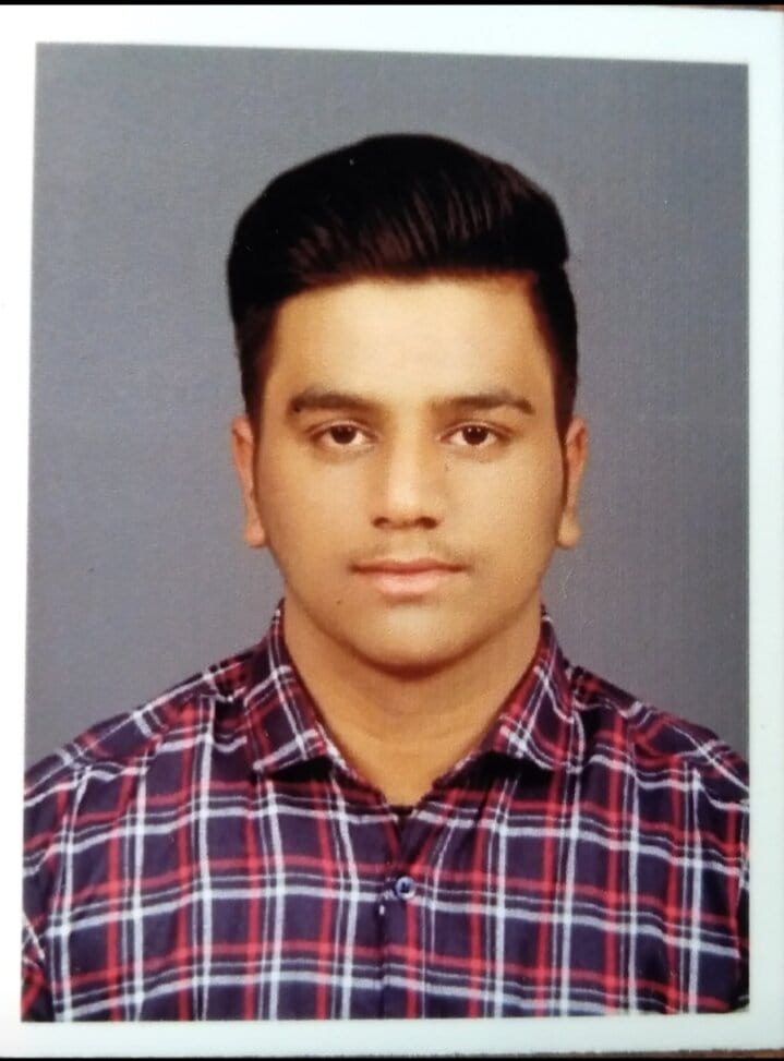 SUNIL SHRIKANT SHIKALGAR