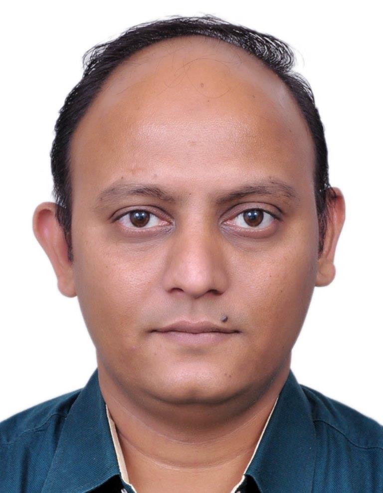 TUSHAR EKNATH CHAUDHARI