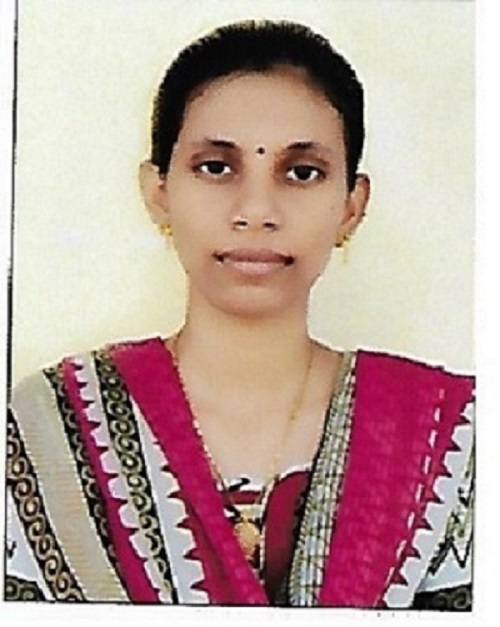 GADDAM TEJASWINI