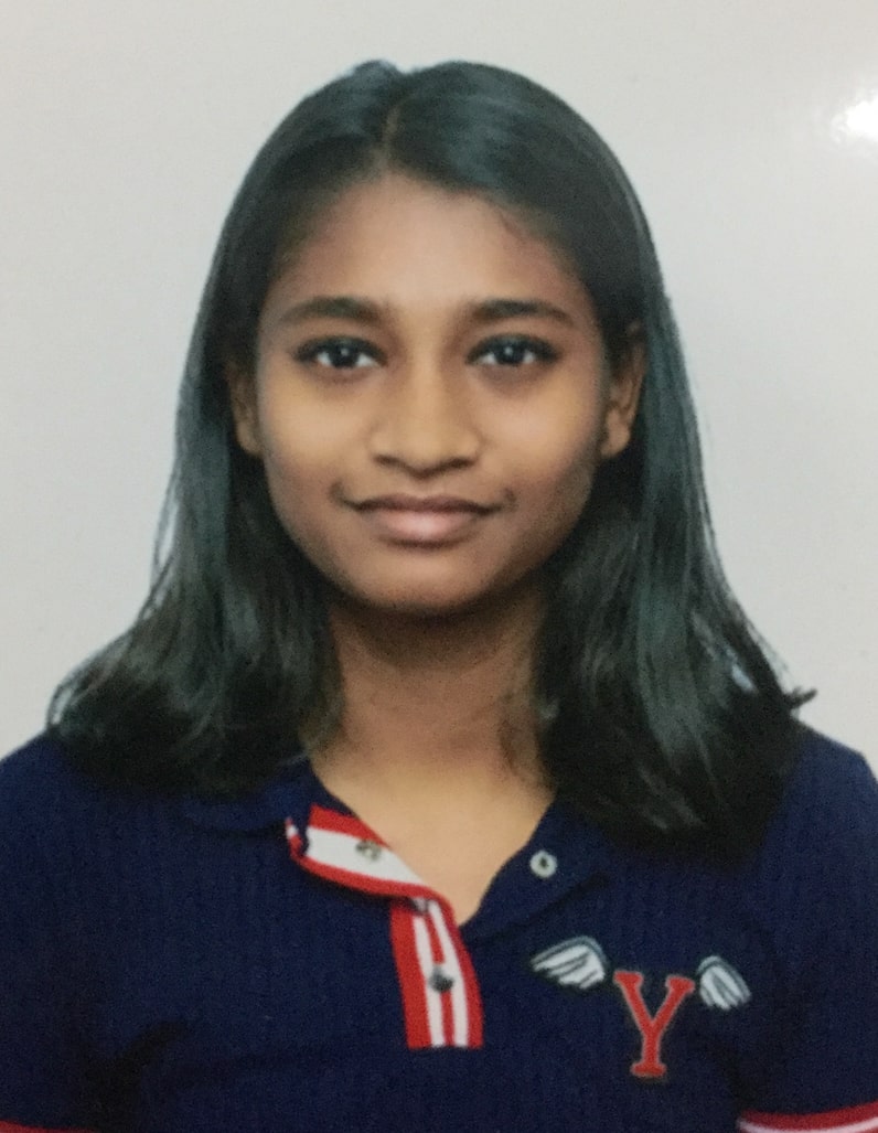 TIVONA SIVARAM