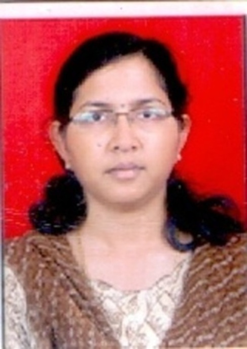 VANDANA CP