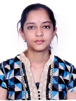 VARSHA J BHARADWAJ