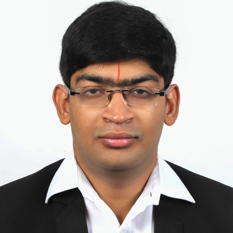 VENKATAKRISHNAN SUTHARSAN