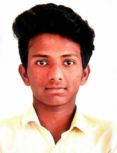 VIJAYAPARKAVAN P