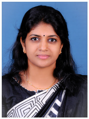 VIJI GEORGE