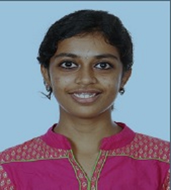 VAISHNAVI S