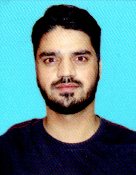 ZAHID MAQBOOL