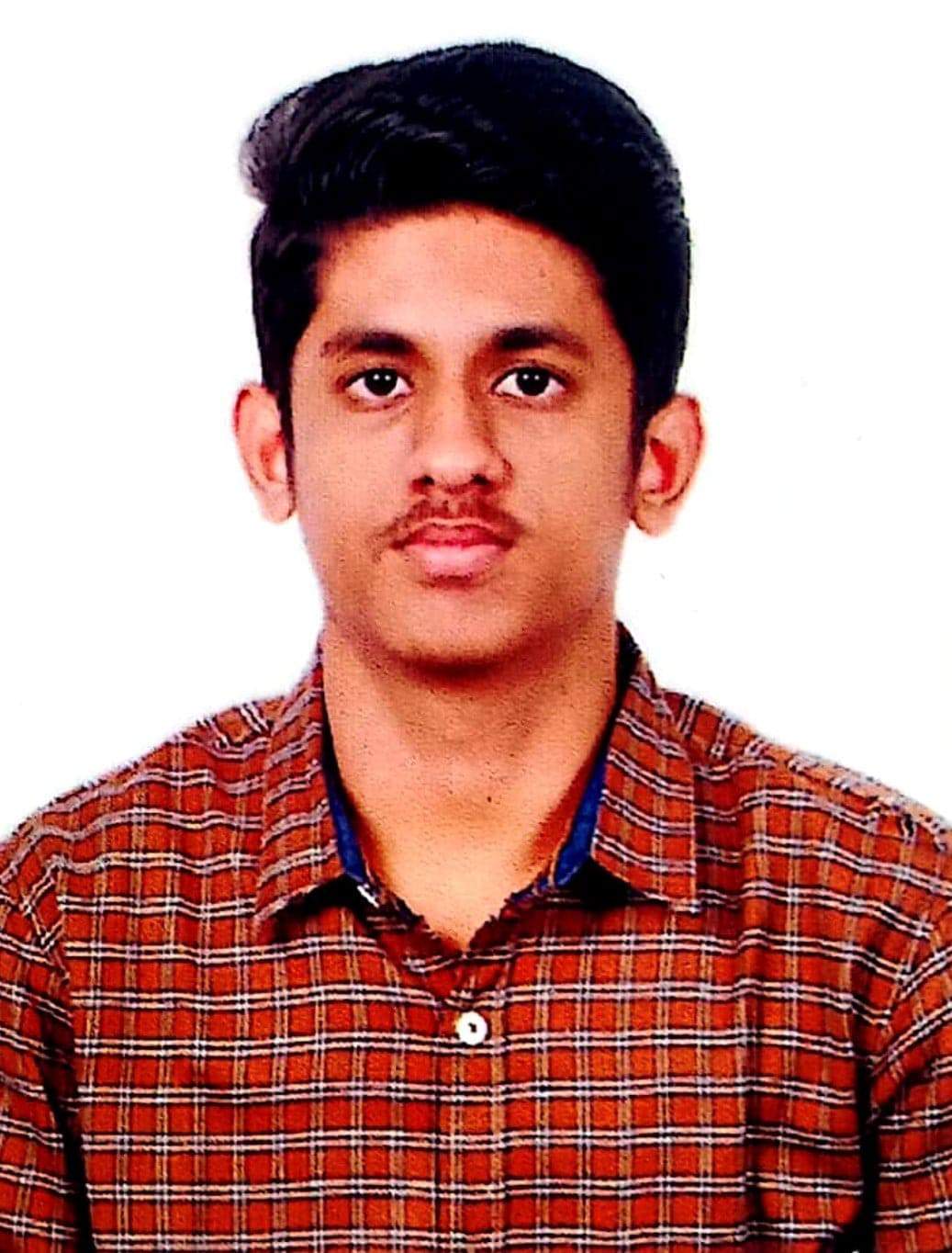 VENKATRAMAN S