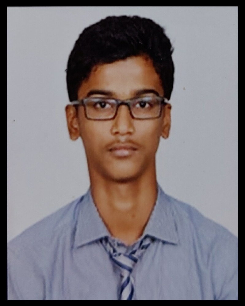 MOHAMMED KAMAL MUSRAF S