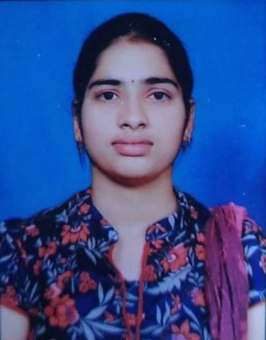 BANDI NEEHARIKA