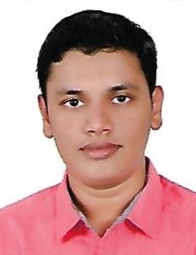 ARJUN SATHEESH