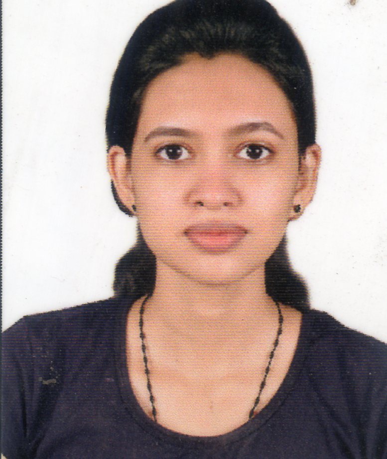 MEGHNA JOSEPH THANNICKAL