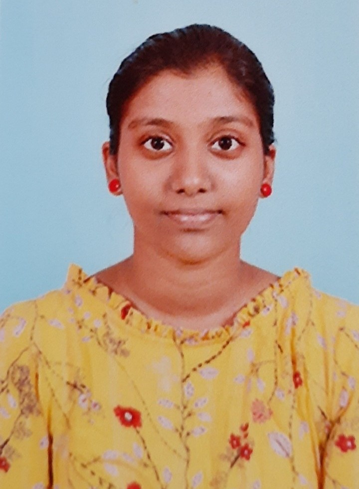 YASHVANTHINI ABIRAMI KUMAR