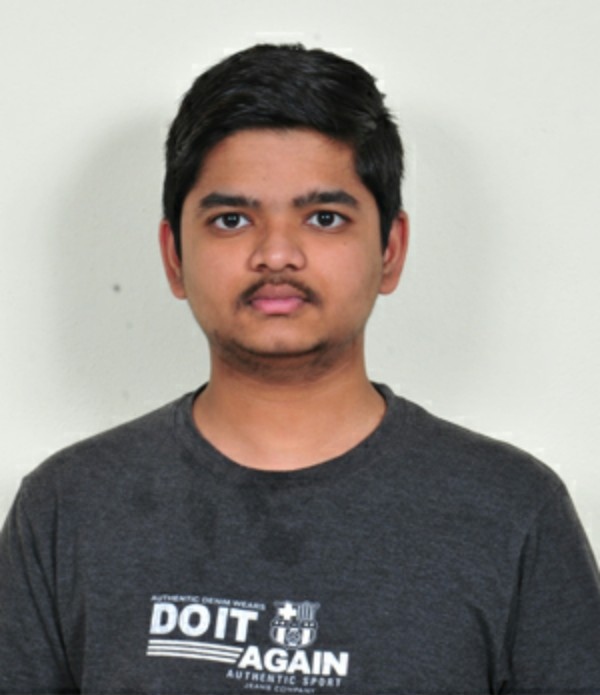 SUDHEER KUMAR SEERA