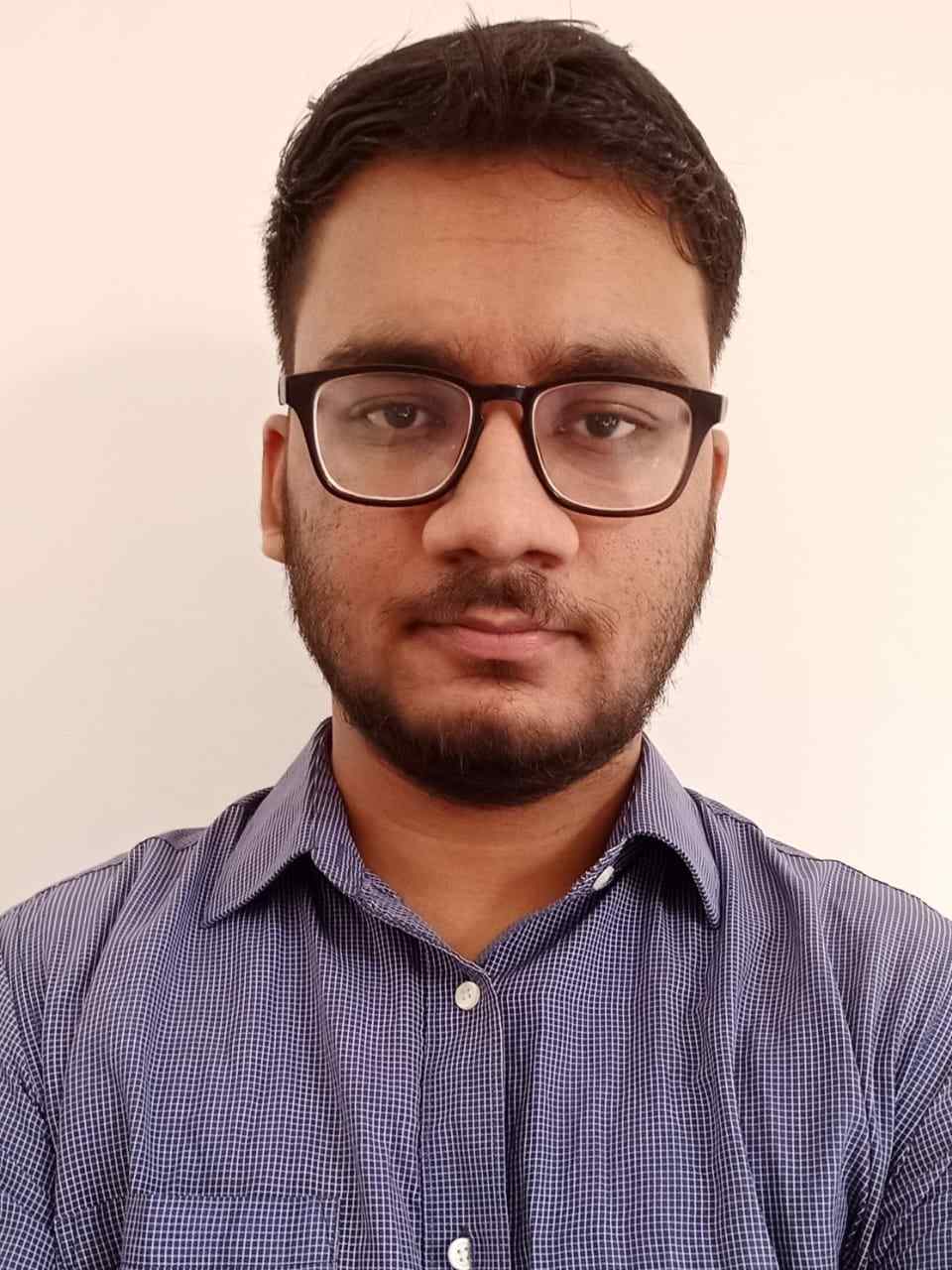 ADITYA MANISH VIRKAR