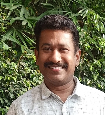 SATHIYA NARAYANAN M