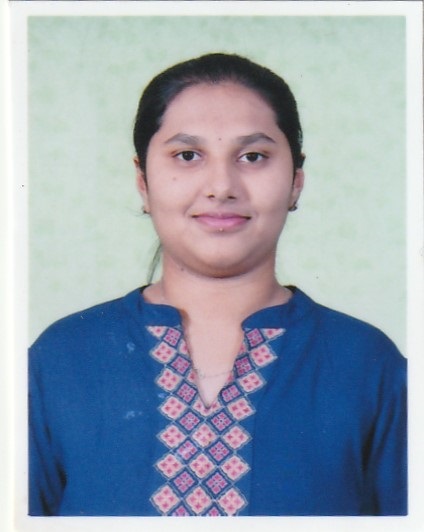 BHAVANI B