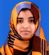 FATHIMA THASNEEM A