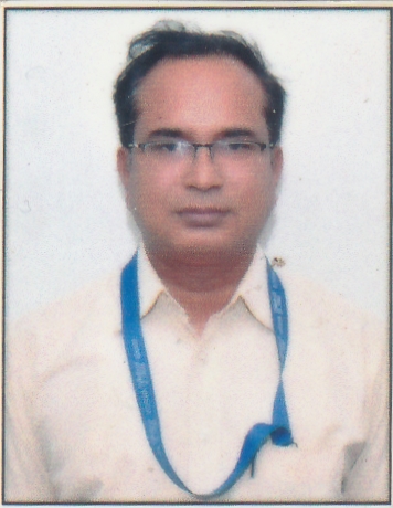 ACHAL BIHARI SRIVASTAVA