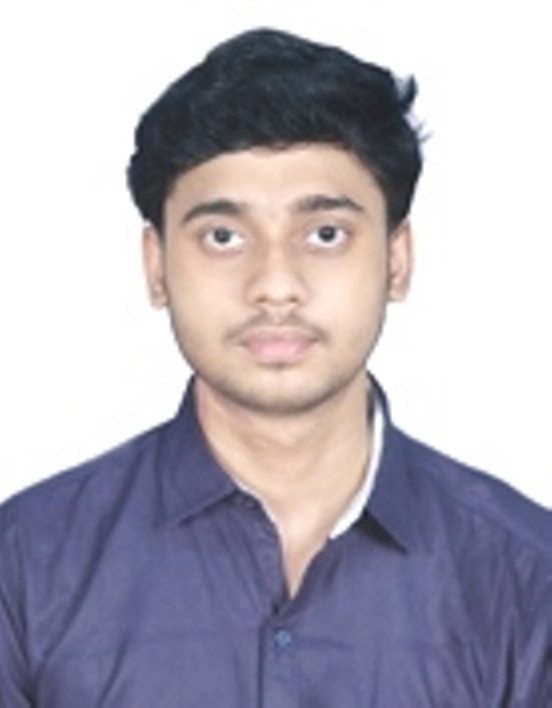 ABHISHEK KUMAR