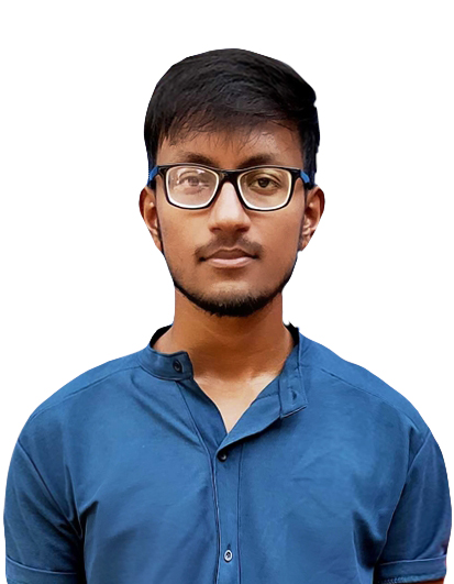 ABHISHEK KUMAR