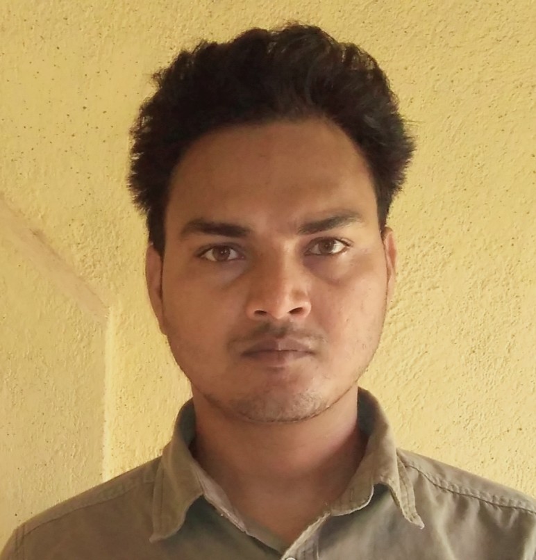 RAJESH KUMAR BHAGAT