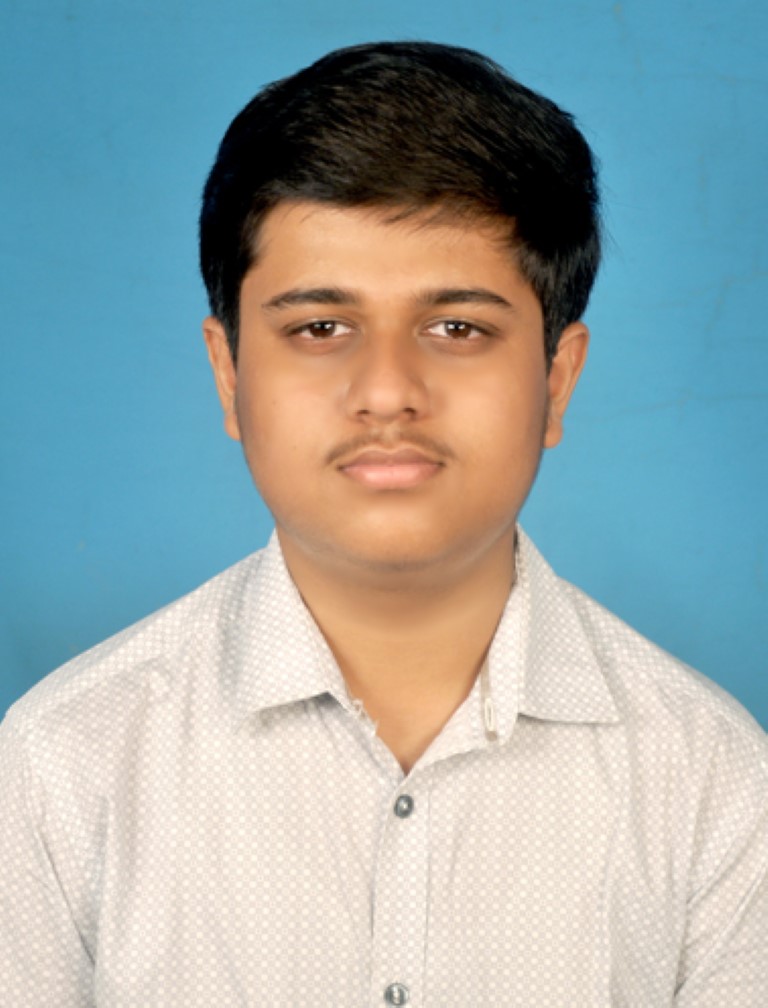 ADITYA KESHARI