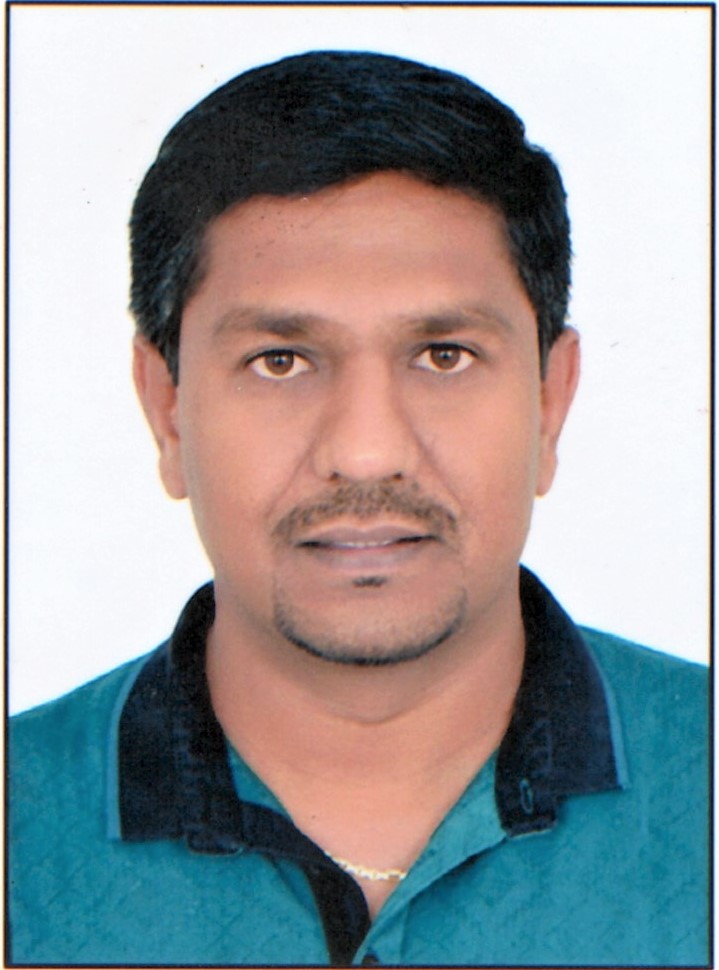 PATEL ASHVINKUMAR DAHYABHAI