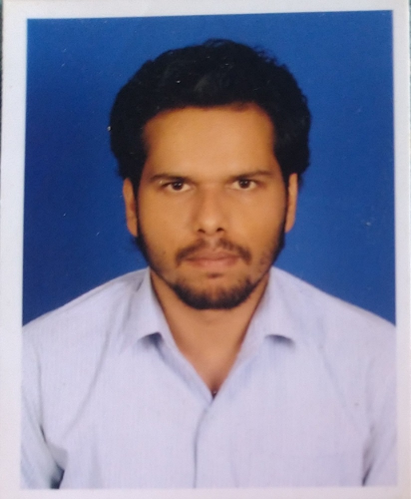 AJAY KUMAR YADAV