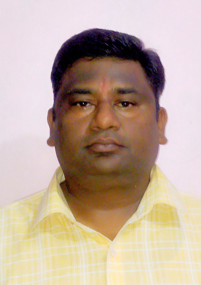 ANURAG KUSHWAHA