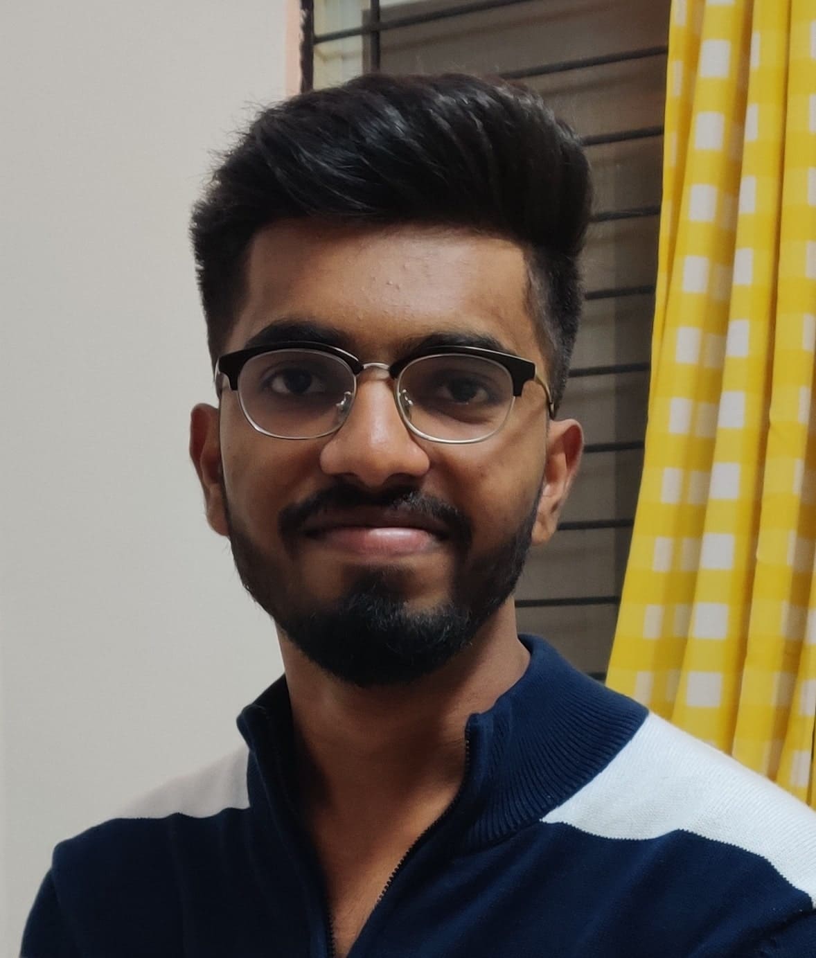 AKASH KALMESH HIREMATH