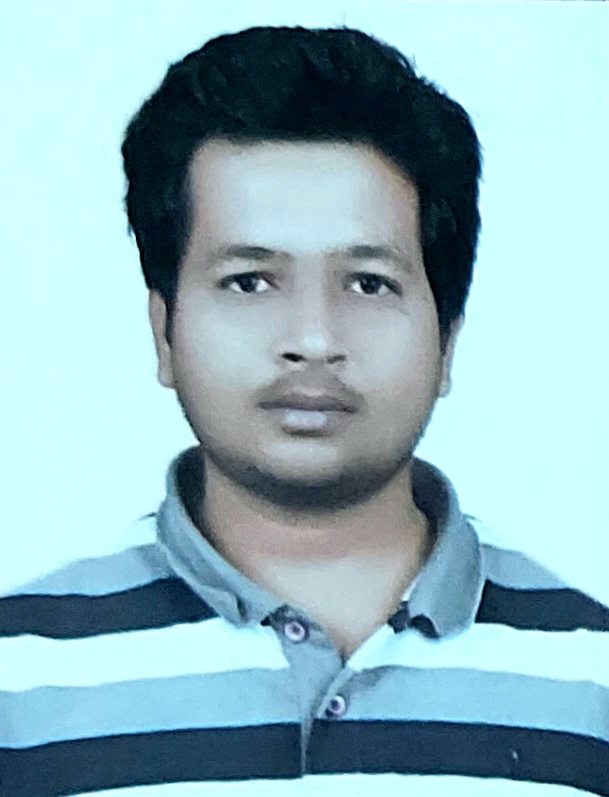 AKASH RANJAN MISHRA