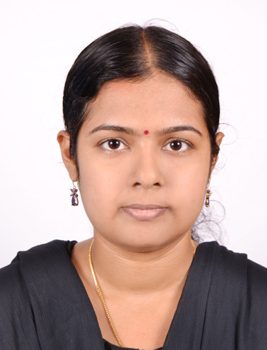 AKHILA K