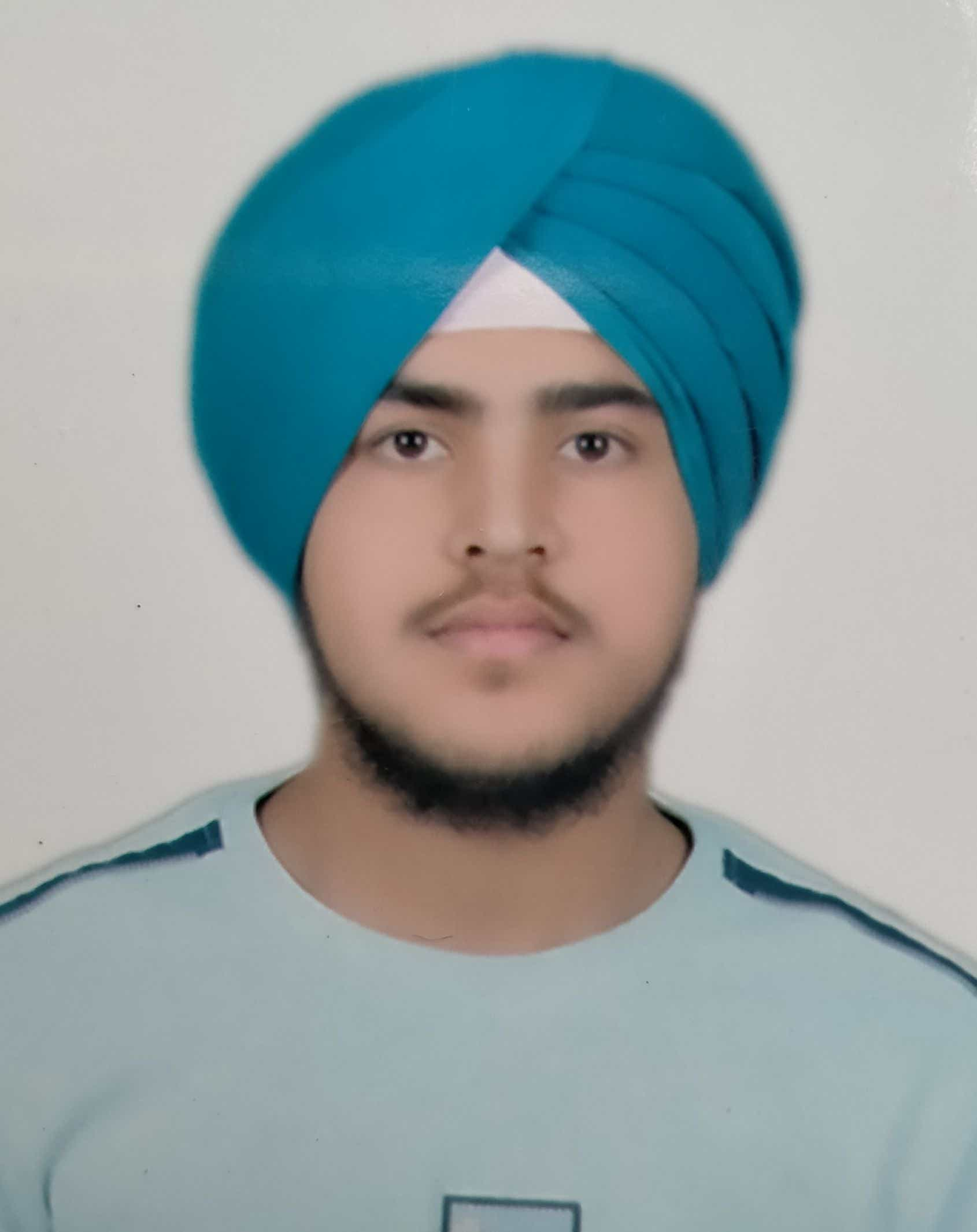 AMARBIRSINGH KULDIPSINGH RANDHAWA