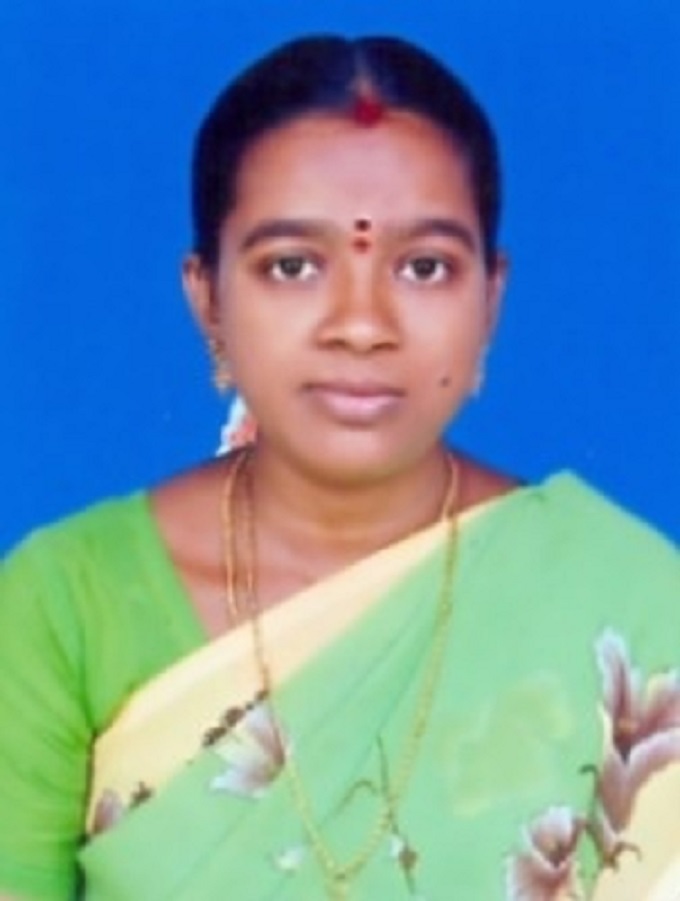 G ANANTHI