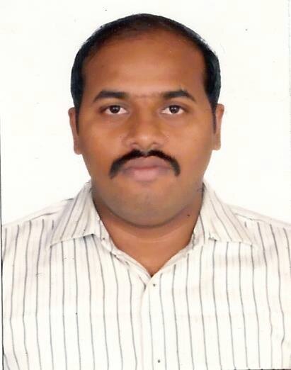 A N GURUPRASAD