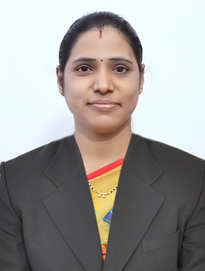 ANITA R NANDURKAR