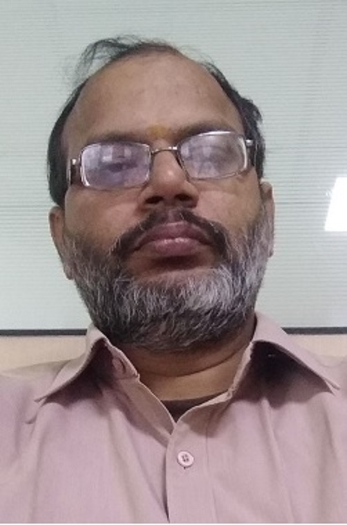 RAJESH KUMAR SINHA