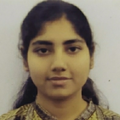 ANNAPURNA BHATTACHARJEE